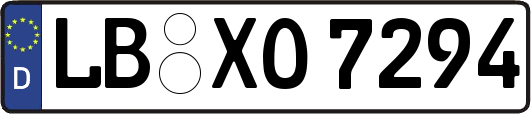 LB-XO7294