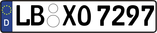 LB-XO7297