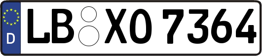 LB-XO7364