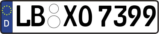 LB-XO7399