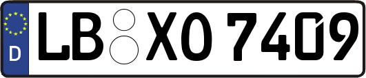 LB-XO7409