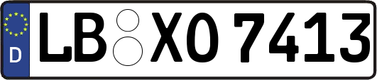 LB-XO7413