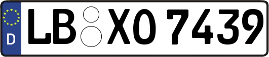 LB-XO7439