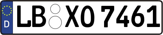 LB-XO7461