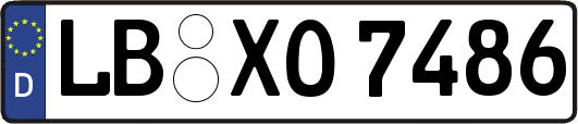 LB-XO7486
