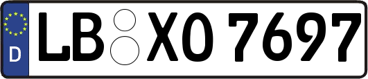 LB-XO7697