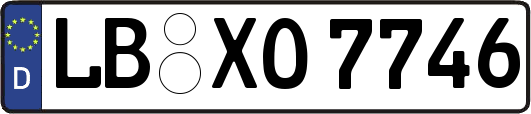 LB-XO7746