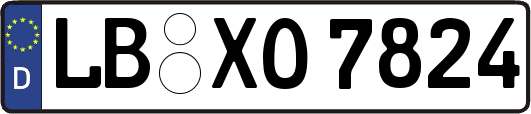 LB-XO7824