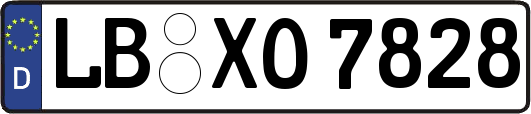 LB-XO7828