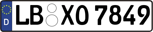 LB-XO7849