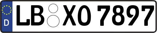 LB-XO7897