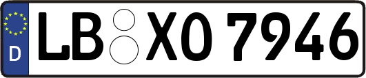 LB-XO7946