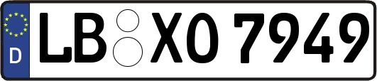 LB-XO7949