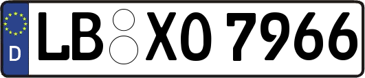 LB-XO7966