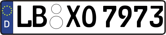 LB-XO7973