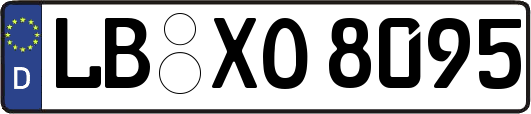 LB-XO8095