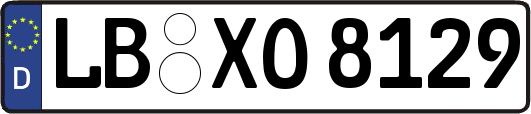 LB-XO8129