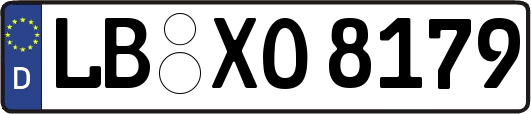 LB-XO8179