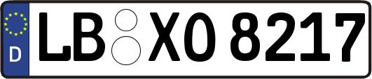 LB-XO8217