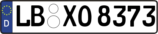 LB-XO8373