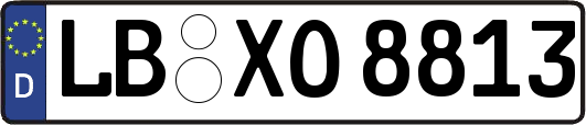 LB-XO8813