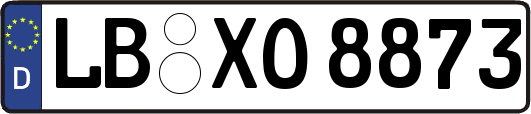 LB-XO8873