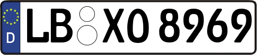 LB-XO8969
