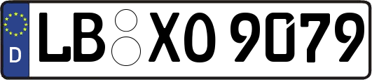 LB-XO9079
