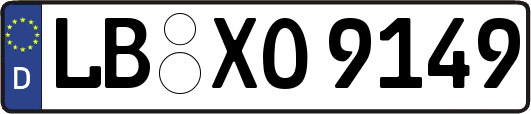 LB-XO9149
