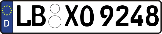 LB-XO9248