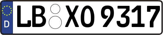 LB-XO9317