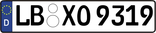 LB-XO9319