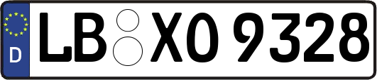 LB-XO9328