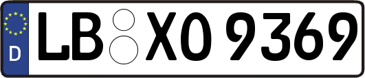 LB-XO9369