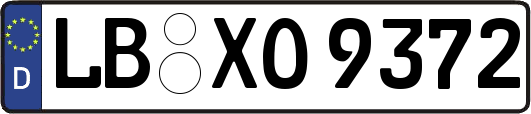 LB-XO9372