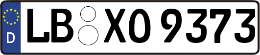 LB-XO9373