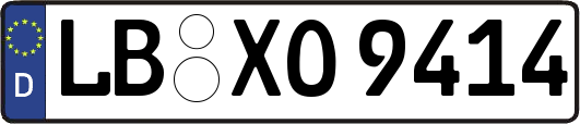 LB-XO9414