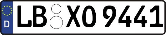 LB-XO9441