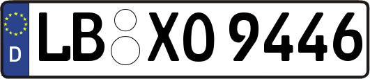 LB-XO9446