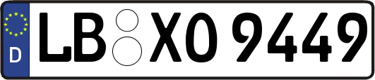 LB-XO9449