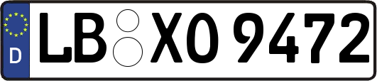 LB-XO9472