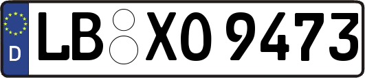LB-XO9473