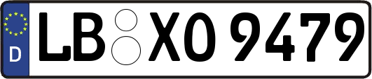 LB-XO9479