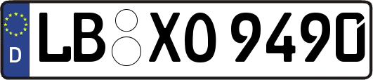 LB-XO9490