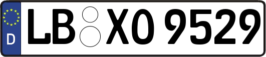 LB-XO9529