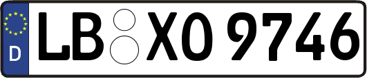 LB-XO9746