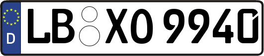 LB-XO9940