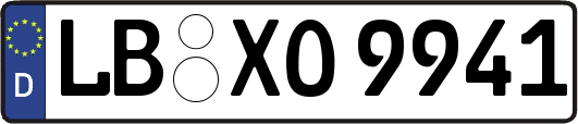 LB-XO9941
