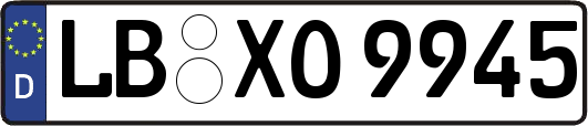 LB-XO9945