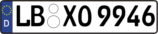 LB-XO9946